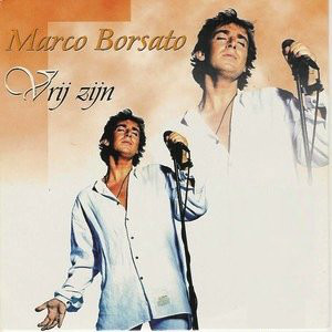 Marco Borsato